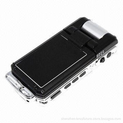 Full HD 2.5-inch screen Car Video Recorder with 1.3 Megapixels
